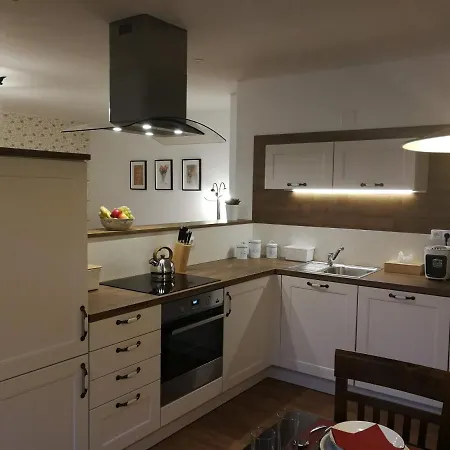 Apartmany Na Stare Poste Jimramov Exterior photo