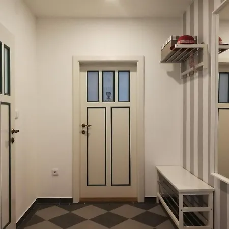 Apartmany Na Stare Poste Jimramov Exterior photo