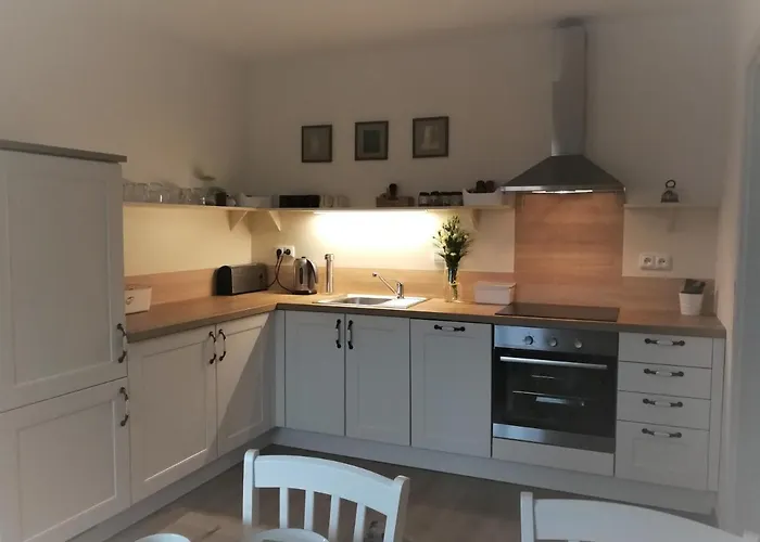 Apartmany Na Stare Poste