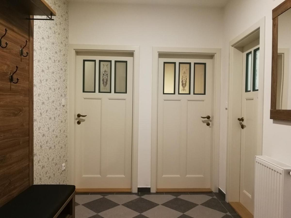 Na Stare Poste Appartamento